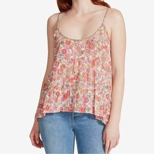 Marigold Top